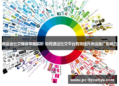 奥运会社交媒体策略解析 如何通过社交平台有效提升奥运推广影响力