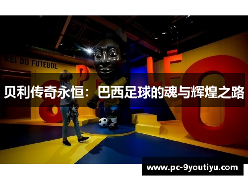 贝利传奇永恒：巴西足球的魂与辉煌之路